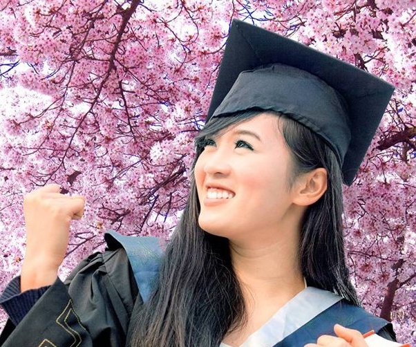 Chương trình học bổng báo là chương trình tài trợ học bổng 100% của các tòa soạn báo lớn cho các học sinh nước ngoài, đang theo học tại Nhật Bản.